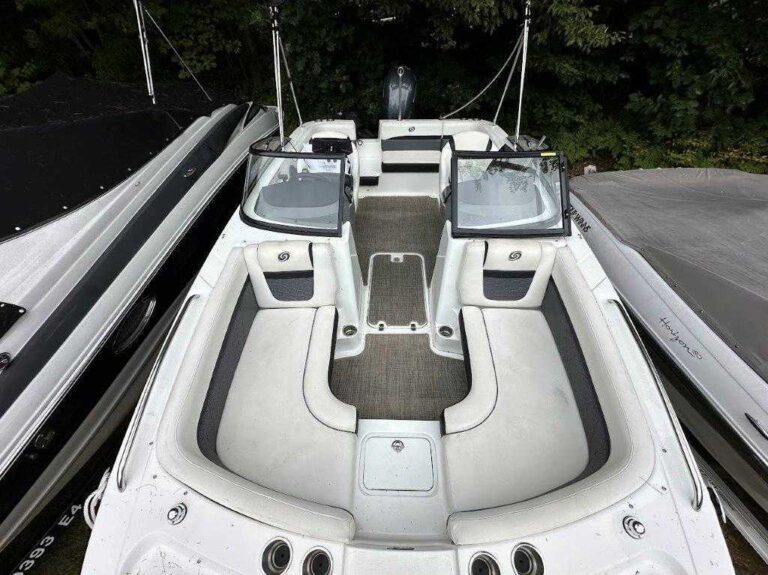 2018 Hurricane 190 SunDeck Sport US-GDY44880L718 [photo 17]